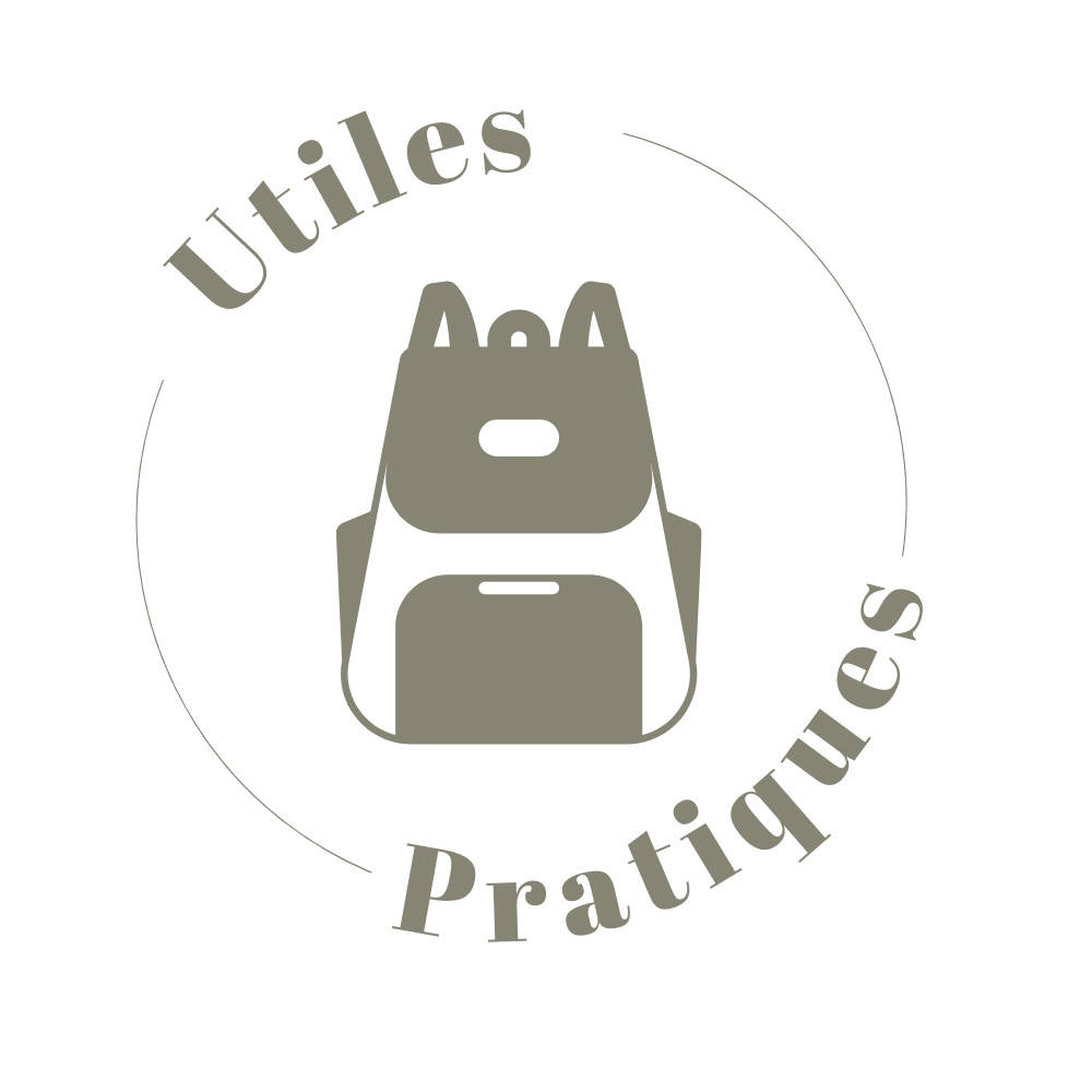 Sacs utiles et pratiques