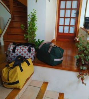 sacs de transports voyage